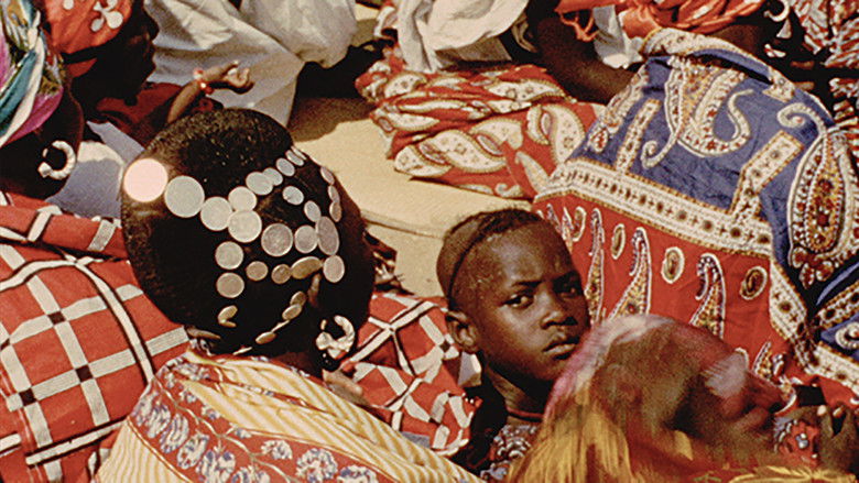 кадр из фильма Jaguar