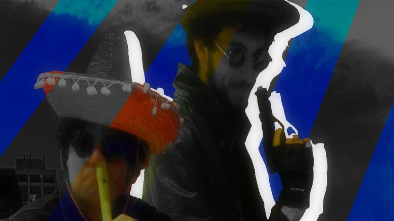 кадр из фильма MANDAKA