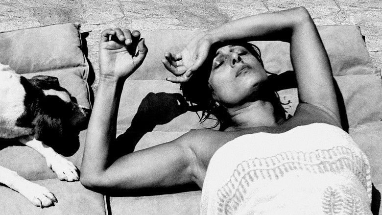 кадр из фильма The Treasure of His Youth: The Photographs of Paolo Di Paolo