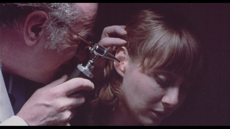 кадр из фильма Footsteps