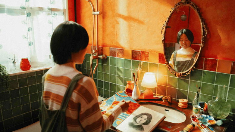 кадр из фильма 曼蒂 曼蒂