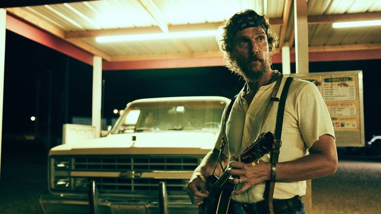 кадр из фильма The Rivals of Amziah King