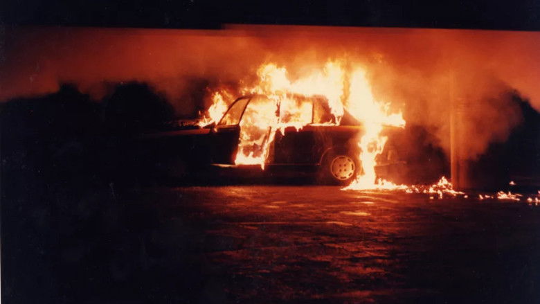 кадр из фильма Седьмая мишень