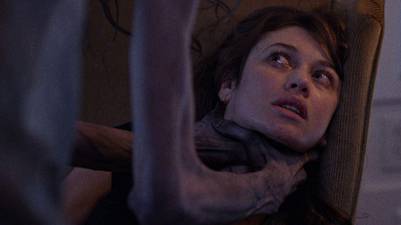 кадр из фильма Мара. Пожиратель снов