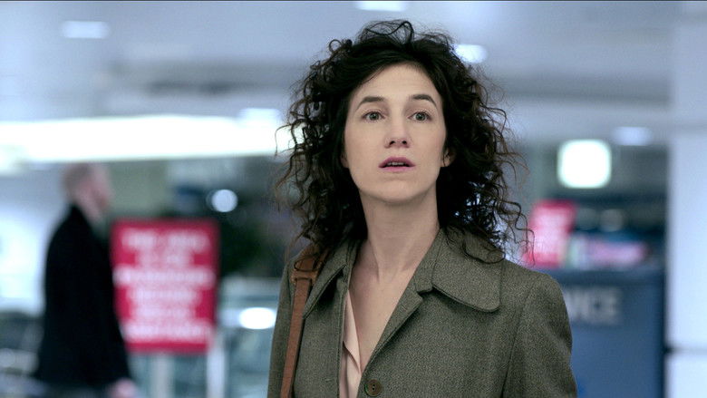 кадр из фильма Стратегия Оппенгеймера