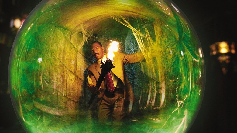 кадр из фильма Особняк с привидениями