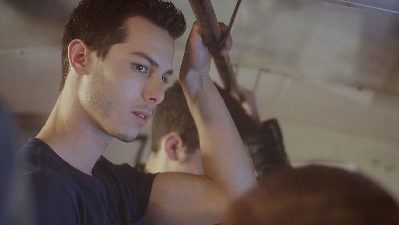 кадр из фильма Al otro lado