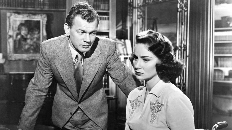 кадр из фильма Walk Softly, Stranger