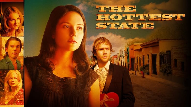 кадр из фильма Самый жаркий штат