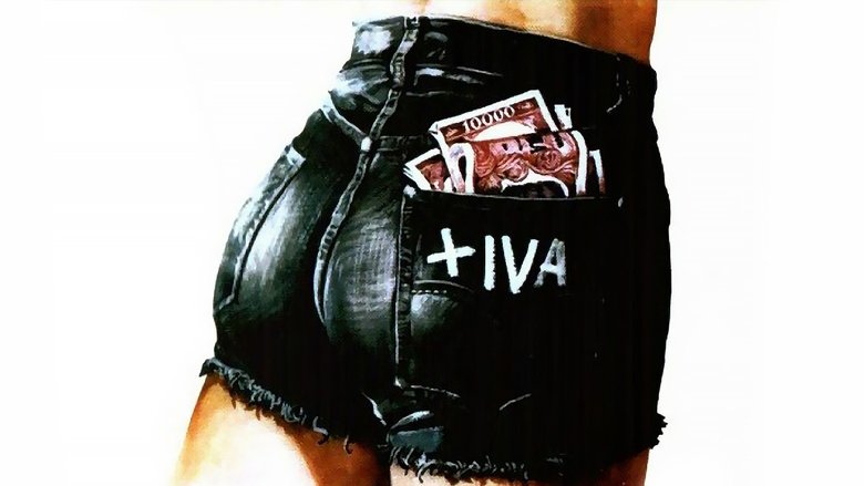 кадр из фильма Le impiegate stradali