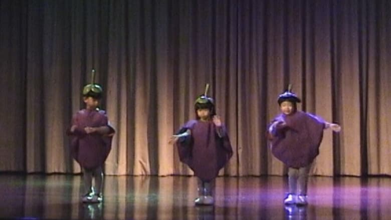 кадр из фильма Mangosteen