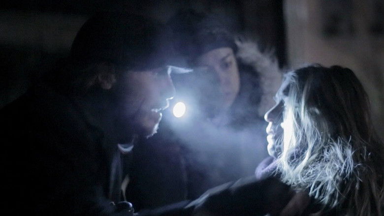 кадр из фильма Chrysalis