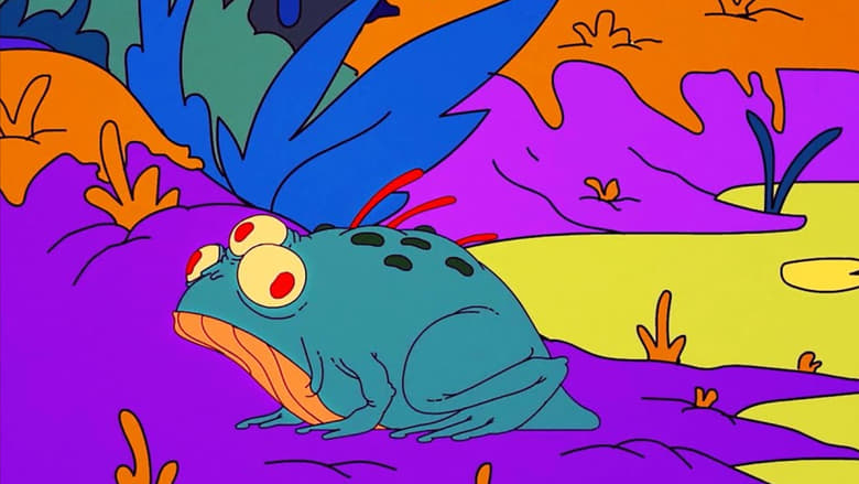 кадр из фильма Cosmohedron