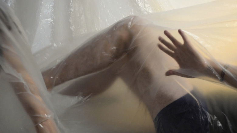 кадр из фильма Spatial Memory