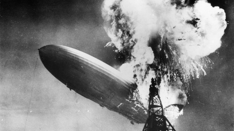 кадр из фильма A History of the World According to Getty Images