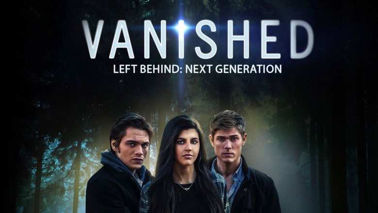 кадр из фильма Vanished