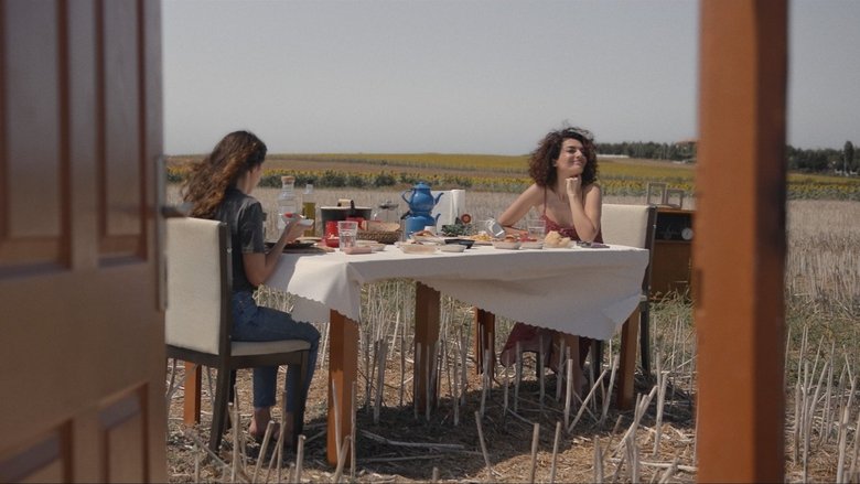 кадр из фильма Döngü