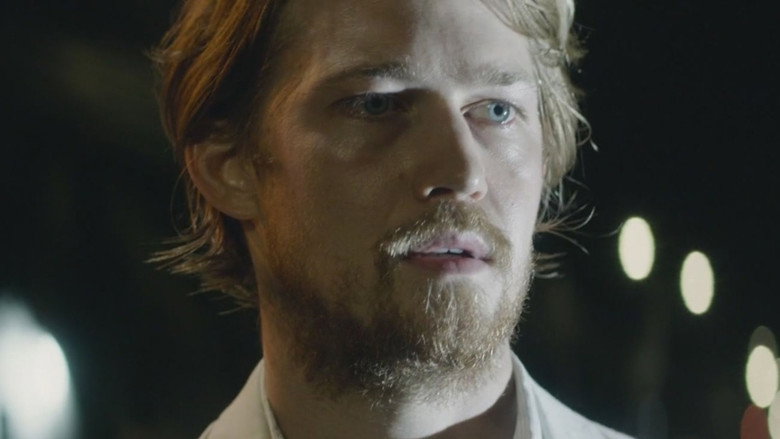 кадр из фильма Звёзды в полдень