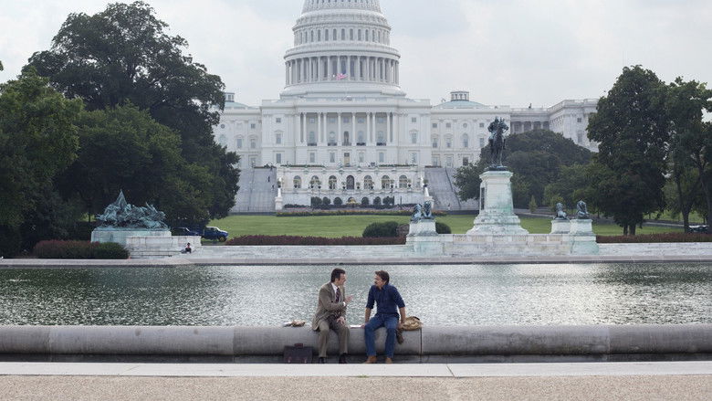 кадр из фильма Убить гонца