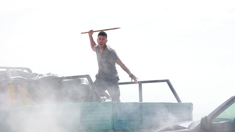 кадр из фильма Kuang Bao Ju Xi