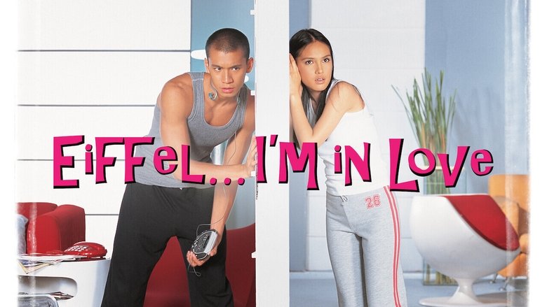 кадр из фильма Eiffel... I'm in Love