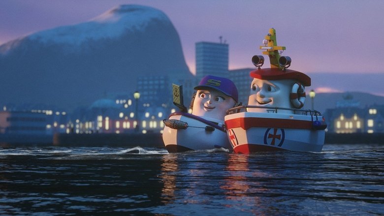 кадр из фильма Поднять якоря!