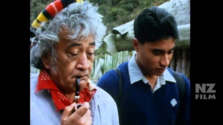 кадр из фильма Thunderbox