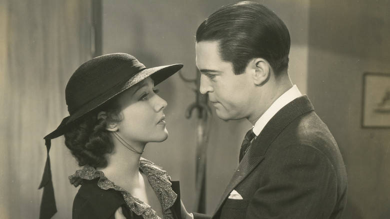 кадр из фильма Princess O'Hara