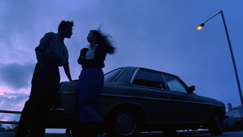 кадр из фильма Светлое будущее 3: Любовь и смерть в Сайгоне