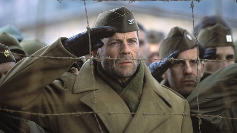 кадр из фильма Война Харта