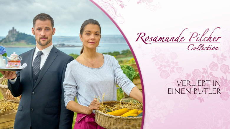 кадр из фильма Rosamunde Pilcher: Verliebt in einen Butler