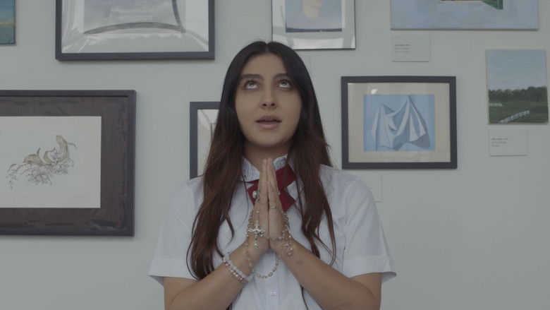 кадр из фильма The Battle of St. Theresa's