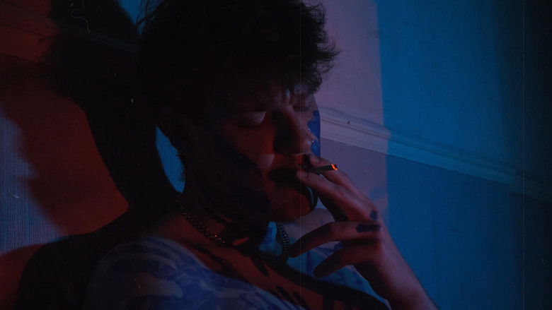 кадр из фильма TOUCH 'A Snapshot in Collaboration Film'