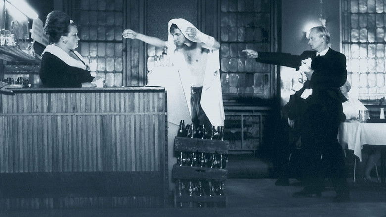 кадр из фильма Wojaczek