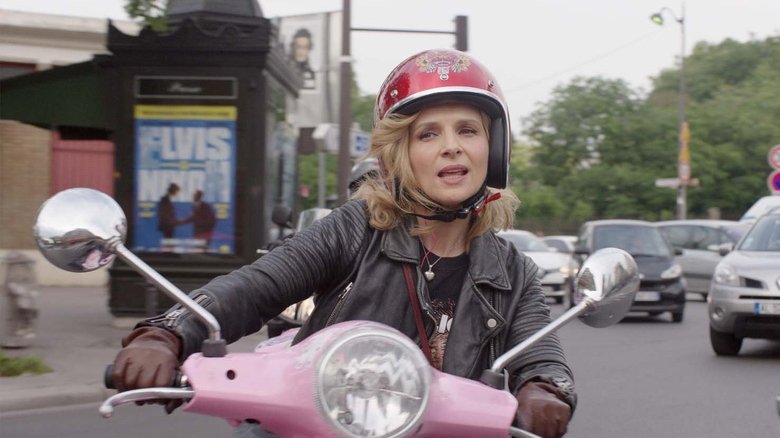 кадр из фильма Ой, мамочки