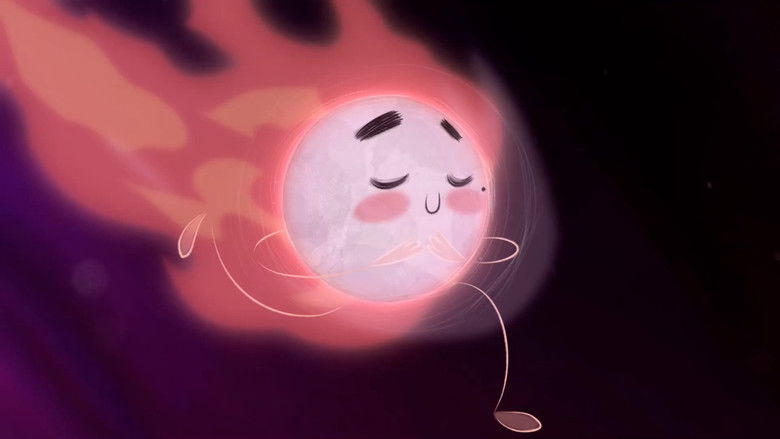 кадр из фильма Nessun dorma