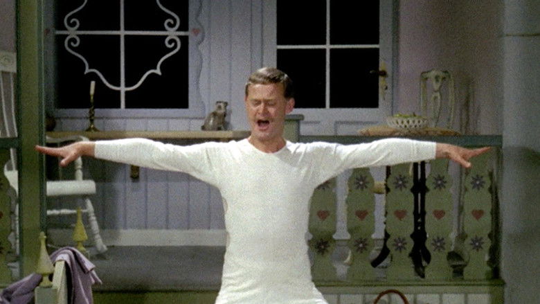 кадр из фильма Sommer i Tyrol