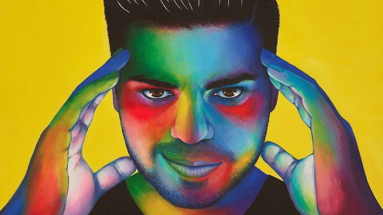 кадр из фильма Rayen Panday: Focus