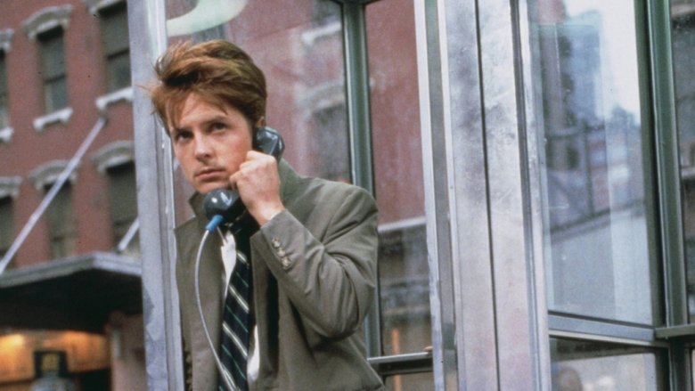 кадр из фильма Секрет моего успеха