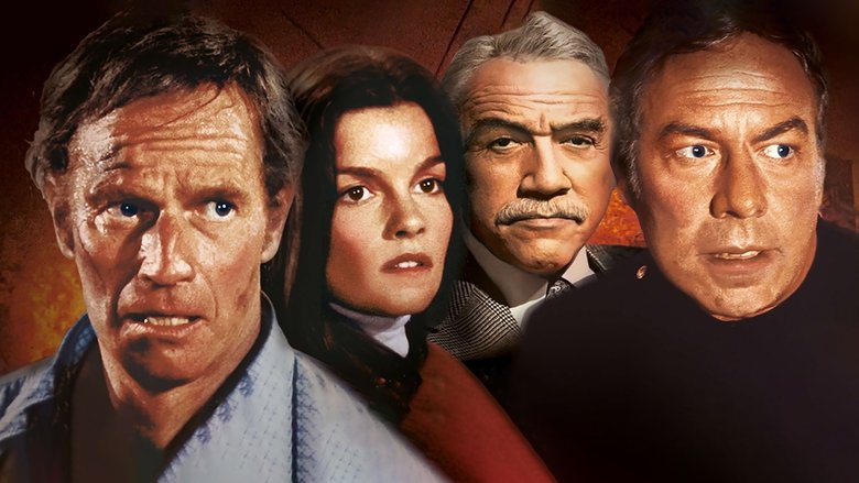 кадр из фильма Землетрясение