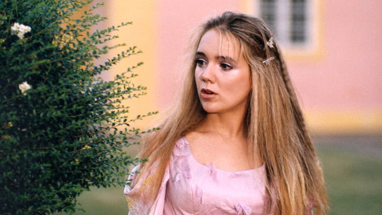 кадр из фильма O víle Arnoštce