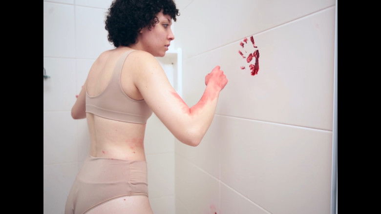 кадр из фильма DELIA