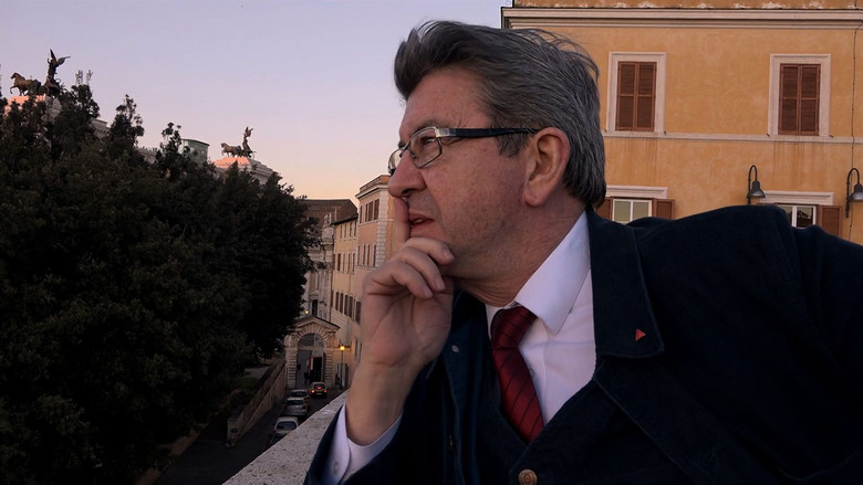 кадр из фильма L'Insoumis