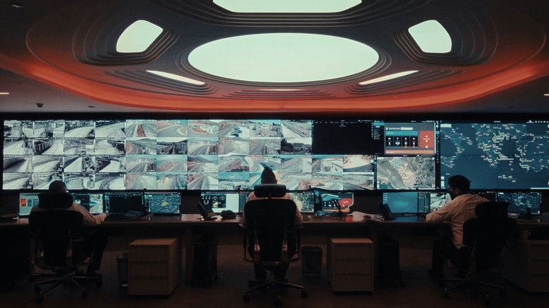 кадр из фильма Moria Six