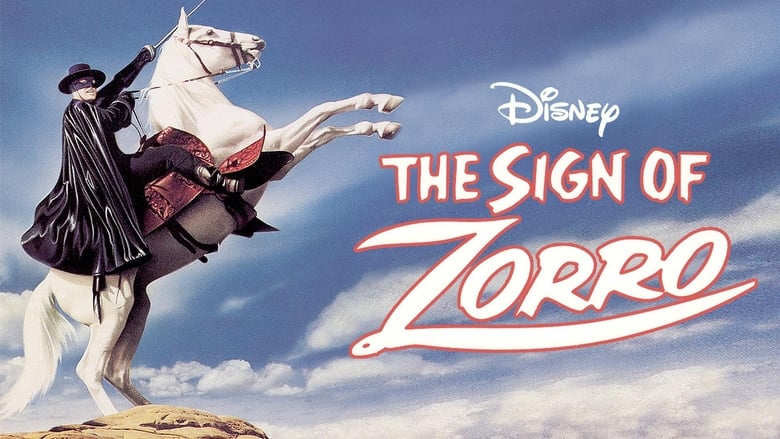 кадр из фильма The Sign of Zorro