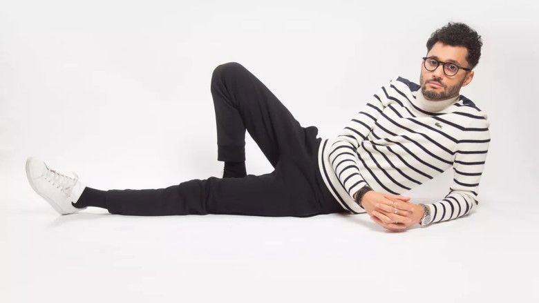 кадр из фильма Tony Saint Laurent : Inclassable