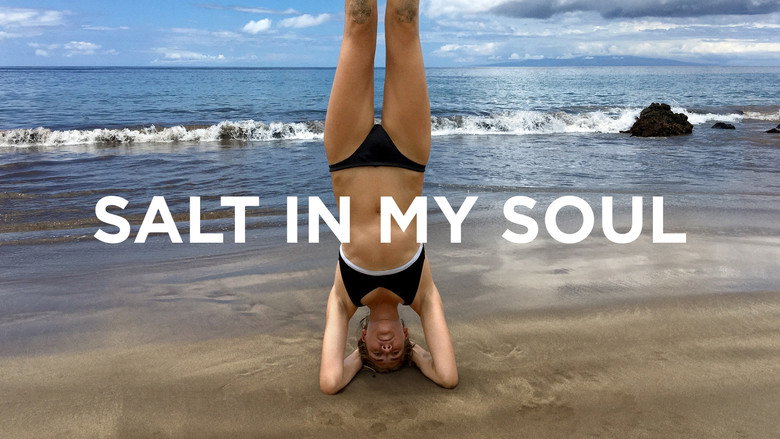 Salt in My Soul
