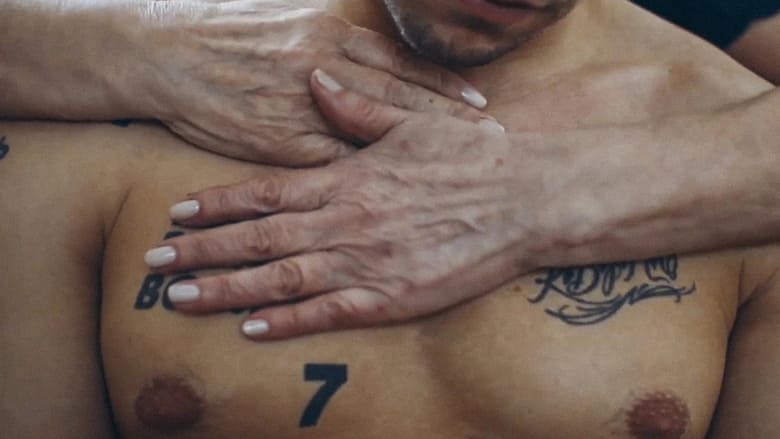 кадр из фильма Mujer nómade