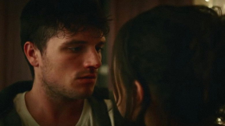 кадр из фильма Ape