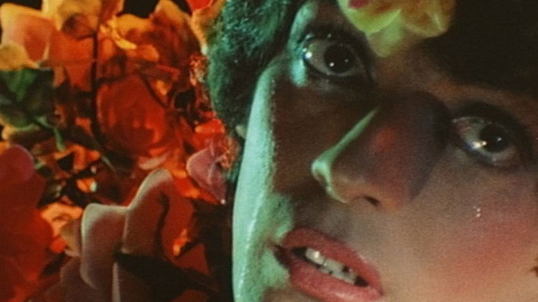 кадр из фильма Salomé